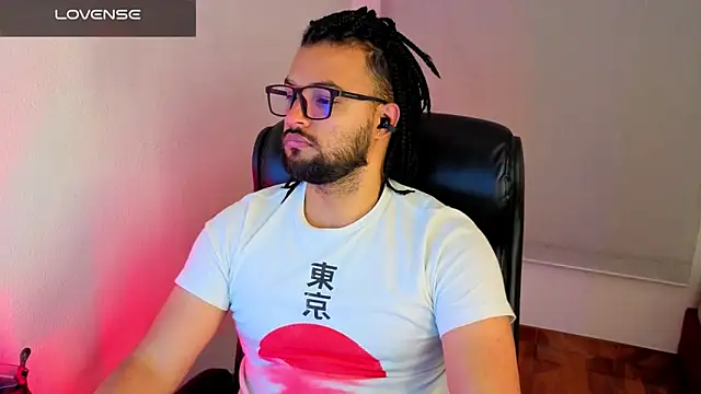 Ernesto-Rodriguez82 online show from 27, 4, 2026