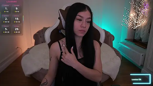 FataleNellie online show from 30, 4, 2026