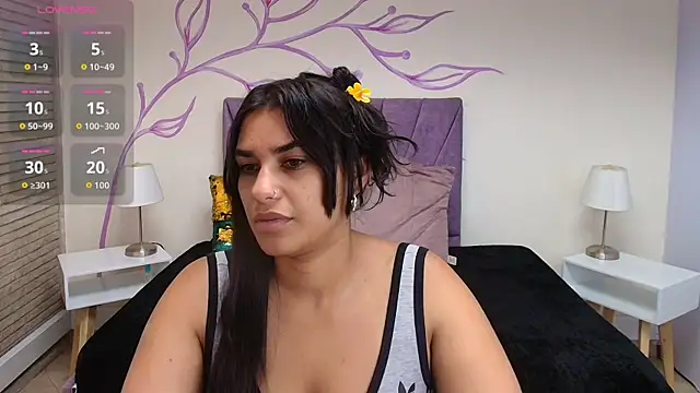 Lia Blake  online show from 11, 9, 2025