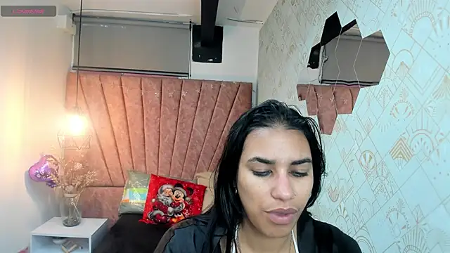 Lia Blake  online show from 11, 1, 2026