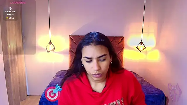 Snapshot of Lia_Blake_ chatting on 8, 6, 2026 Lia Blake online show from 8, 6, 2026