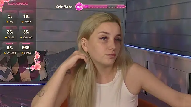 Crystal Jull online show from 12, 10, 2025