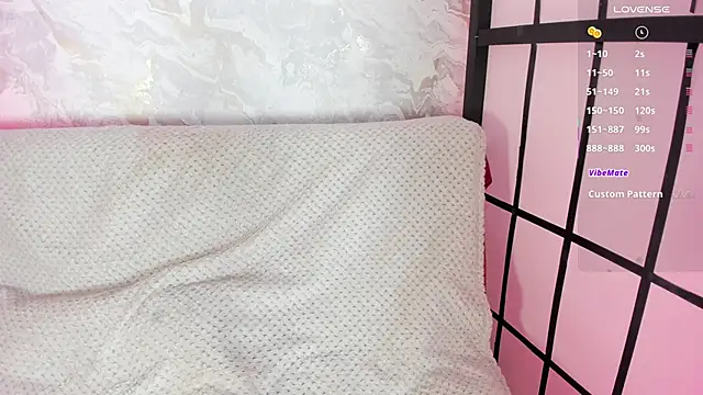 missweetpeach online show from 26, 3, 2026