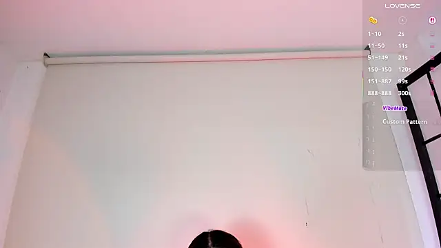 missweetpeach online show from 25, 4, 2026