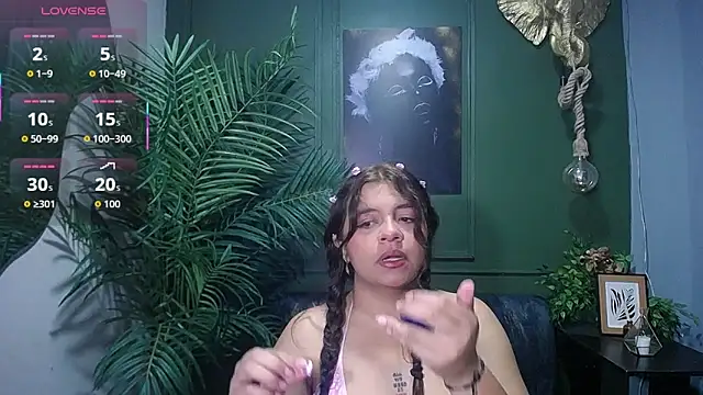 sweety smilee online show from 13, 9, 2025