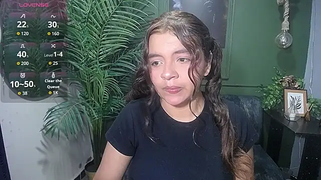 sweety smilee online show from 25, 9, 2025