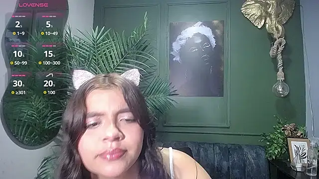 sweety smilee online show from 28, 9, 2025