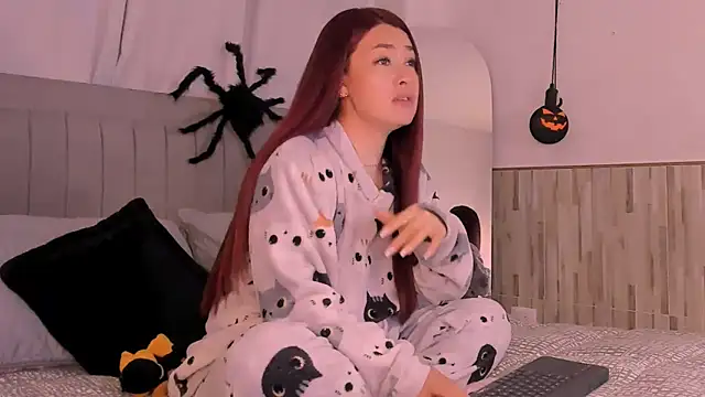 AnastasiaGreey online show from 12, 10, 2025