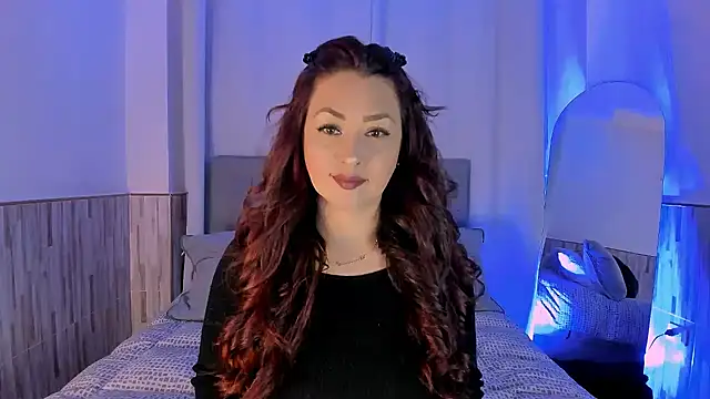 AnastasiaGreey online show from 5, 3, 2026