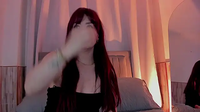 AnastasiaGreey online show from 23, 7, 2026