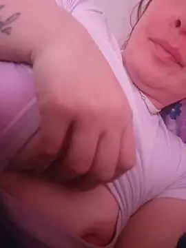 AnastasiaGreey online show from 26, 7, 2026
