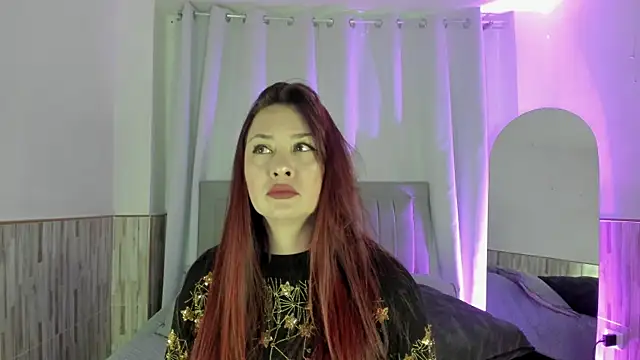 AnastasiaGreey online show from 28, 7, 2026