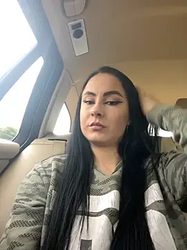 Enna-Kymm online show from 13, 10, 2025