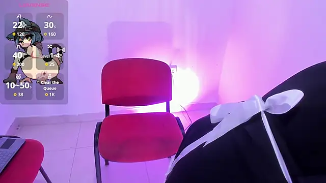 keith cute online show from 25, 4, 2026