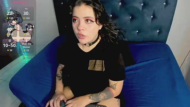 keith cute online show from 27, 4, 2026