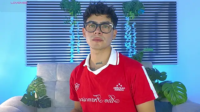 CamiiGuzmanX online show from 1, 7, 2026