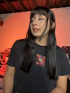 kaori 77 online show from 9, 9, 2025