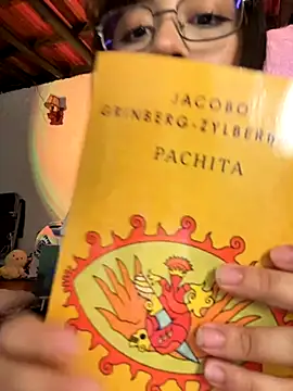 kaori 77 online show from 9, 11, 2025