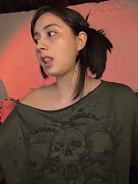 kaori 77 online show from 26, 11, 2025