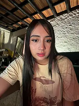 kaori 77 online show from 27, 4, 2026