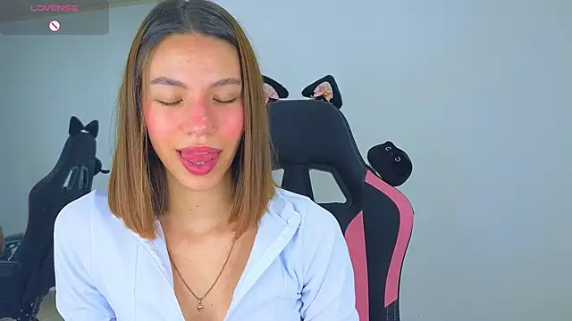 AntonellaaRossii online show from 29, 7, 2026