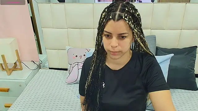 gisell gomez online show from 26, 11, 2025