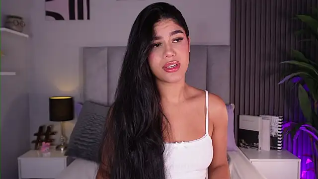 barbaramarmol online show from 21, 4, 2026