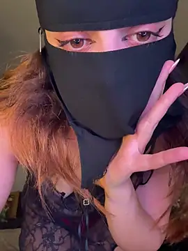 Elina-Marina online show from 1, 10, 2025