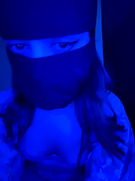 Elina-Marina online show from 5, 10, 2025