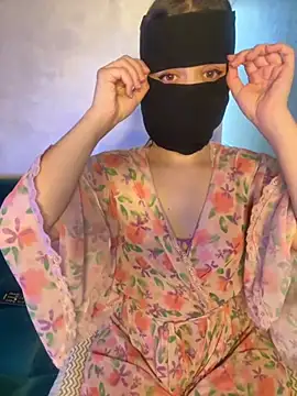 Elina-Marina online show from 16, 10, 2025