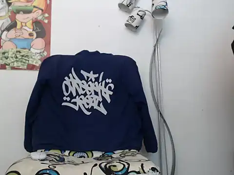 Thomasjons  online show from 2, 10, 2025