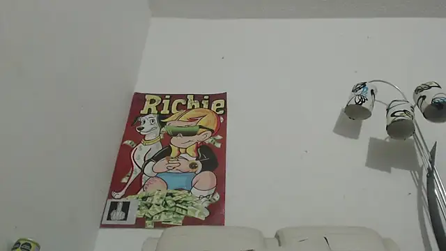 Thomasjons  online show from 22, 11, 2025