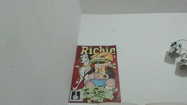 Thomasjons  online show from 23, 11, 2025