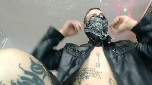 Thomasjons  online show from 29, 3, 2026