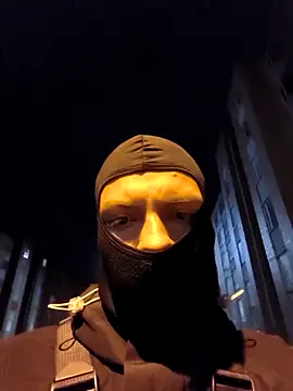 Thomasjons  online show from 25, 4, 2026