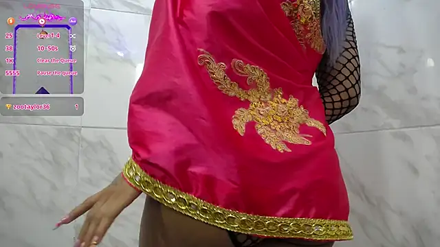 kairadayamai online show from 3, 10, 2025