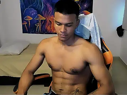 jeanfran ferrer online show from 22, 9, 2025