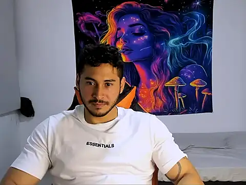 Snapshot of ashlan_king chatting on 8, 9, 2025 ashlan king online show from 8, 9, 2025