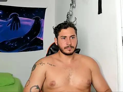 Snapshot of ashlan_king chatting on 16, 9, 2025 ashlan king online show from 16, 9, 2025