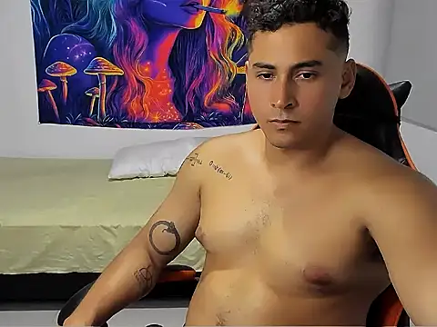 Snapshot of ashlan_king chatting on 18, 9, 2025 ashlan king online show from 18, 9, 2025