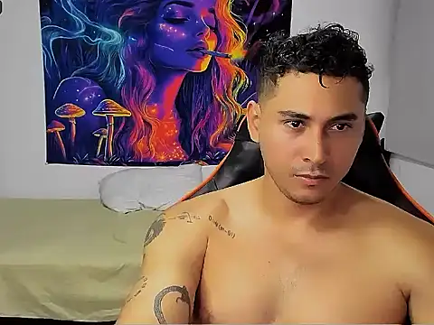 Snapshot of ashlan_king chatting on 20, 9, 2025 ashlan king online show from 20, 9, 2025