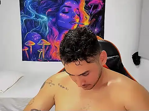 Snapshot of ashlan_king chatting on 26, 9, 2025 ashlan king online show from 26, 9, 2025