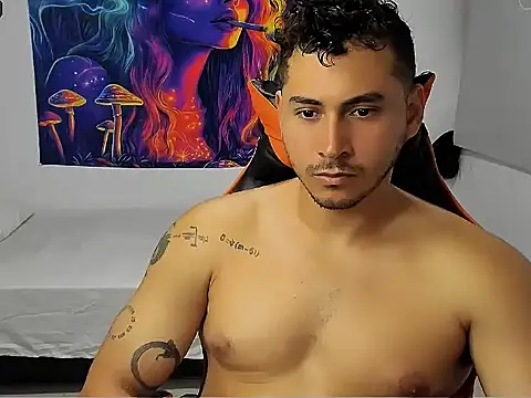 Snapshot of ashlan_king chatting on 27, 9, 2025 ashlan king online show from 27, 9, 2025