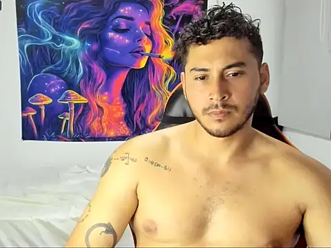 Snapshot of ashlan_king chatting on 4, 10, 2025 ashlan king online show from 4, 10, 2025