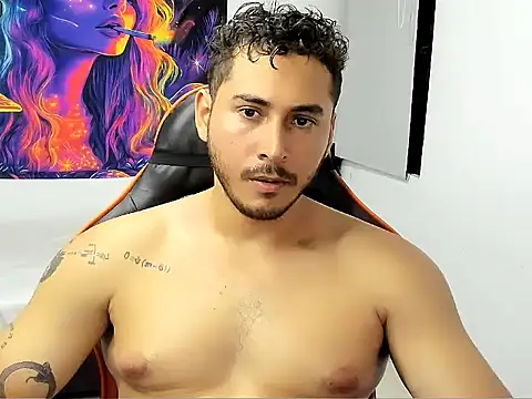 Snapshot of ashlan_king chatting on 6, 10, 2025 ashlan king online show from 6, 10, 2025