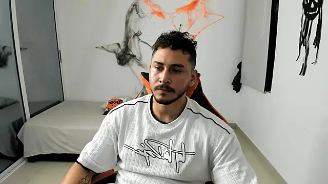 Snapshot of ashlan_king chatting on 13, 11, 2025 ashlan king online show from 13, 11, 2025