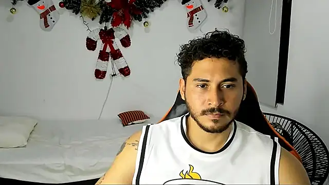 Snapshot of ashlan_king chatting on 19, 12, 2025 ashlan king online show from 19, 12, 2025