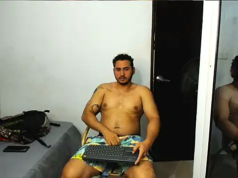 Snapshot of ashlan_king chatting on 8, 2, 2026 ashlan king online show from 8, 2, 2026