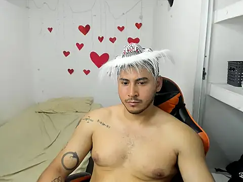 Snapshot of ashlan_king chatting on 23, 2, 2026 ashlan king online show from 23, 2, 2026