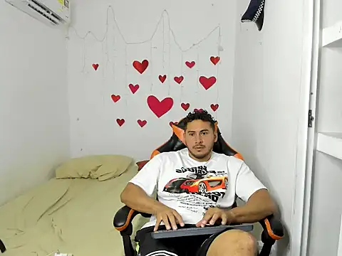 Snapshot of ashlan_king chatting on 26, 2, 2026 ashlan king online show from 26, 2, 2026